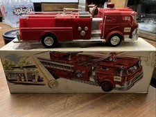 1970 hess fire for sale  Easley