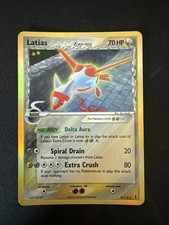 Latias 8 113 usato  Isola del Liri
