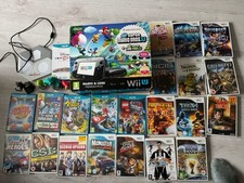 Huge wii 32gb for sale  MORPETH