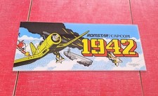 Original arcade marquee for sale  Sioux City