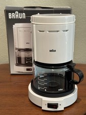 Braun aromaster cup for sale  Grand Rapids