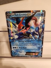 Pokémon tcg ash for sale  Lincoln