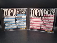 Top classical music for sale  Mesa