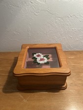 Vintage small wooden for sale  Ogden