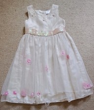 Girls party sundress for sale  DIDCOT