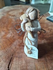Willow tree angel for sale  PENRITH
