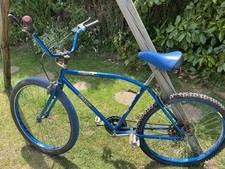 Raleigh bomber bike for sale  WALTHAM CROSS