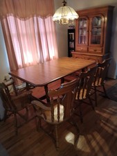 Dining table set for sale  Cherry Hill