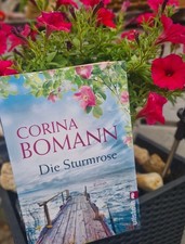 Sturmrose corina bomann gebraucht kaufen  Xanten