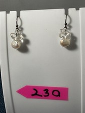 Coldwater creek earrings for sale  Marana