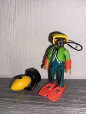 Playmobil 70242 figur gebraucht kaufen Playmobil 70242 figur gebraucht kaufen  Zerbst/Anhalt