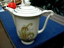 Cafetière ancien porcelaine d'occasion  France