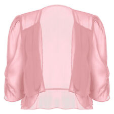 Damen bolero spitzen gebraucht kaufen  Bremen