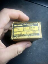 Econ box ecn for sale  Randolph