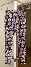 Lularoe leggings artsy for sale  Bally