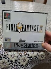 Final fantasy playstation usato  Chiaravalle