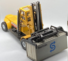 Empilhadeira empilhadeira Hyster SEATRAIN alcance contêiner empilhadeira comprar usado  Enviando para Brazil