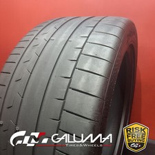 Tire continental sportcontact for sale  Pompano Beach