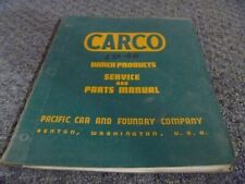 carco winch e for sale carco winch e for sale Dubuque