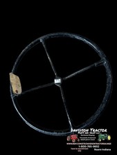 557282r91 steering wheel for sale  Roann