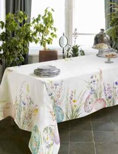 Chiffon table surprise d'occasion  Expédié en France