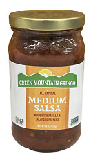 Salsa media green usato  Spedire a Italy