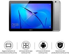 Huawei mediapad wifi usato  Palermo