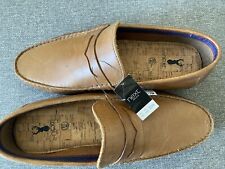 Next men brown for sale  HOVE