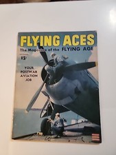 Ww2 flying aces for sale  Locust Grove