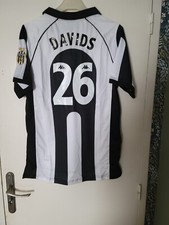 Maillot foot rétro d'occasion  Lille-
