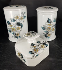 Porcelaine reine lot d'occasion  Trévoux