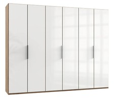 Kleiderschrank level schlafzim gebraucht kaufen  Rostock