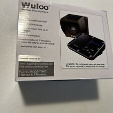 New wuloo wireless for sale  El Paso