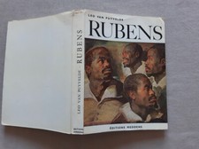 Livre rubens leo d'occasion  Boulogne-Billancourt