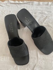 Vintage gucci monogram for sale  BIRMINGHAM