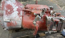 Cambio manuale completo usato  Italia
