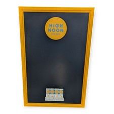 High noon sun for sale  West Haven