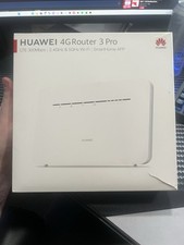 Huawei router pro for sale  MENAI BRIDGE
