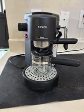 Vintage krups espresso for sale  Houston