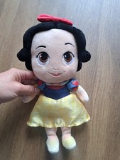 Peluche poupée princesse d'occasion  Verneuil-l'Étang