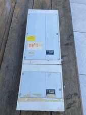 Mcb distribution board for sale  SOUTHSEA