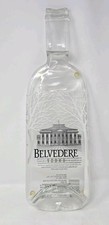 Belvedere vodka bottle for sale  Lovettsville