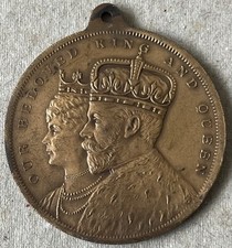Copper king george for sale  PLYMOUTH