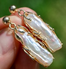 14k 585 solid for sale  Silverthorne