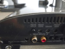 Precision power amplifier. for sale  West Covina