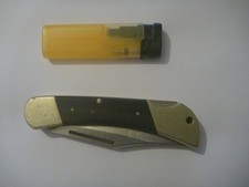 Taschenmesser robert klaas gebraucht kaufen  Berlin