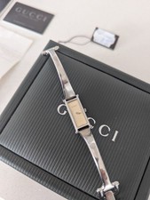 Gucci ladies watch for sale  HEMEL HEMPSTEAD