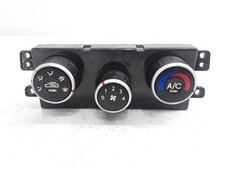 HYUNDAI TUCSON 2004-2010 Klimabedienteil Klimaanlage 972502EXXX comprar usado HYUNDAI TUCSON 2004-2010 Klimabedienteil Klimaanlage 972502EXXX comprar usado  Enviando para Brazil