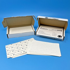 Franking machine labels for sale  ST. IVES