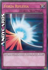 Forza riflessa ultra usato  Ravenna